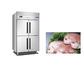 Digital Display 14 Trays 690w Catering Refrigeration Equipment