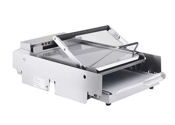 2.4kw معدات تجهيز المخابز
