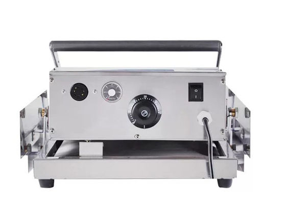 2.4kw معدات تجهيز المخابز