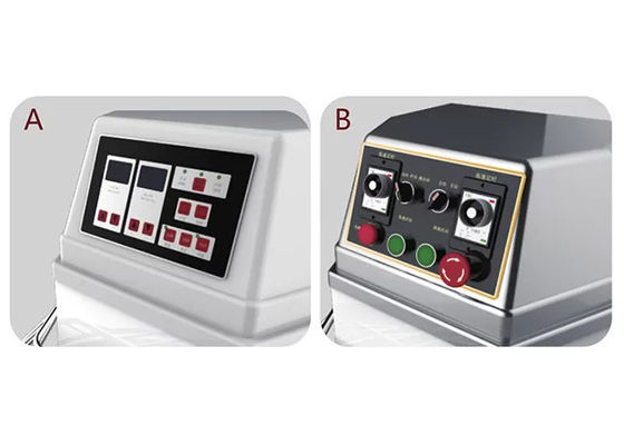 1.1kw معدات تجهيز المخابز