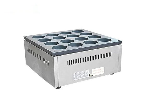 2800Pa معدات تجهيز المخابز