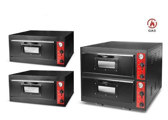 4.5KW فرن بيتزا تجاري