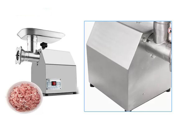 معدات تجهيز الأغذية 750 واط