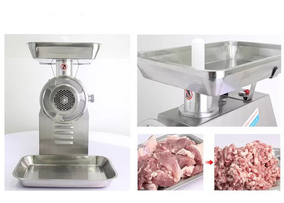 1500W معدات تجهيز الأغذية