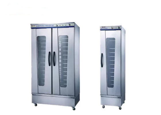 فرن مخبز صناعي 2.8kw