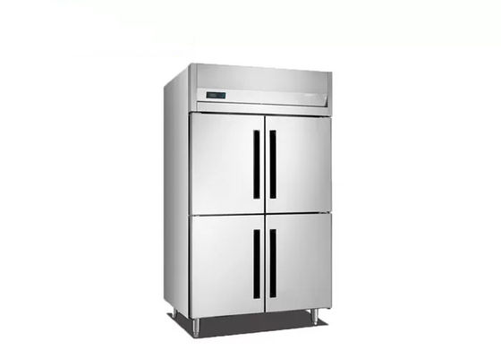 العرض الرقمي 14 صواني 690w معدات التبريد التموين