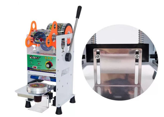 آلة ختم كأس 460mm