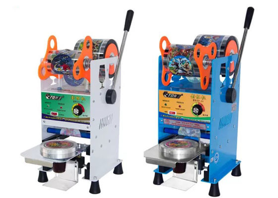 آلة ختم كأس 460mm